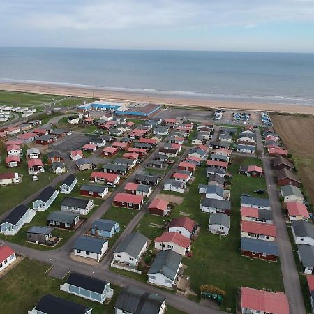 Savannah-By-The-Sea Bridlington Exterior foto