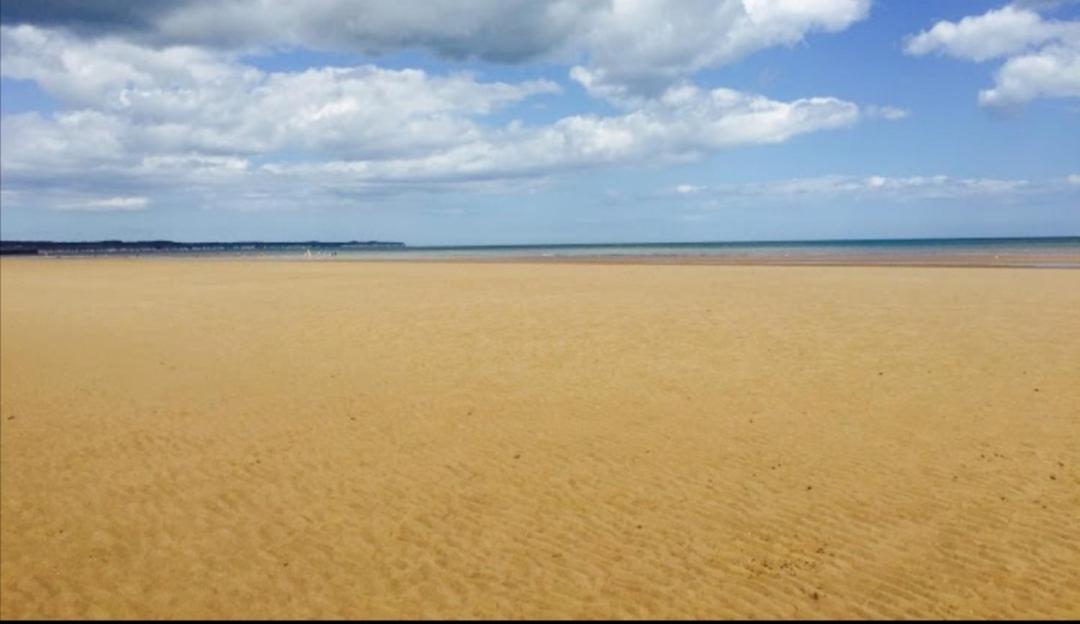 Savannah-By-The-Sea Bridlington Exterior foto